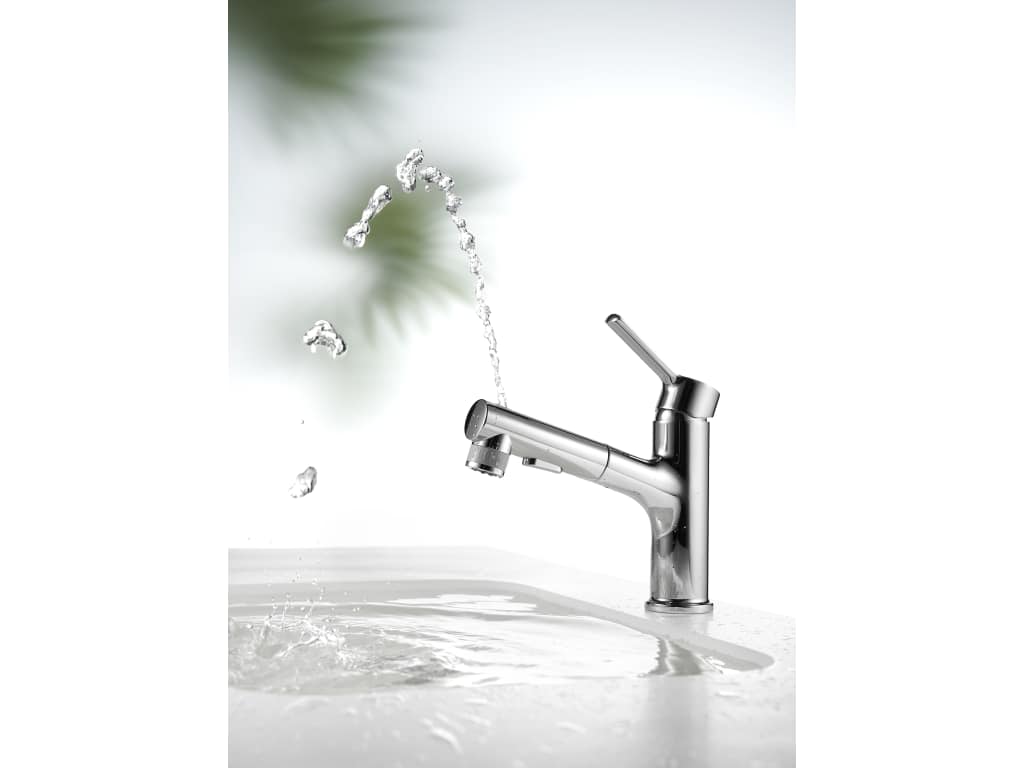 面盆龙头 龙头 WYEF-871011 Ying