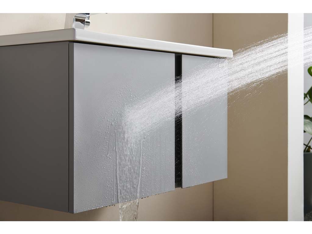 标准浴室柜 PINE 云松系列 WYBF-S070 Ying4