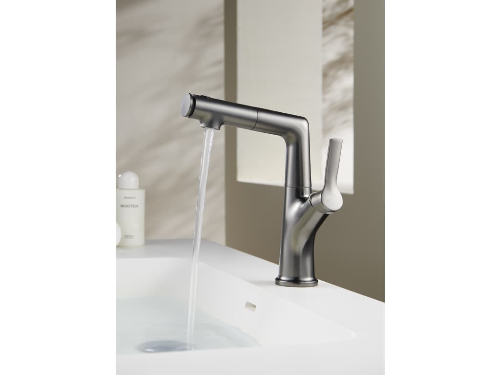 面盆龙头 105系列 WYEF-1051011NM Ying4