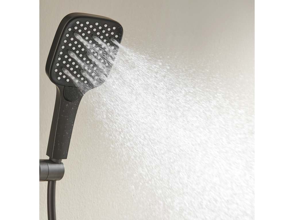 淋浴柱 FLYING CRANE 飞鹤系列 WYEB-90601001NM Ying5