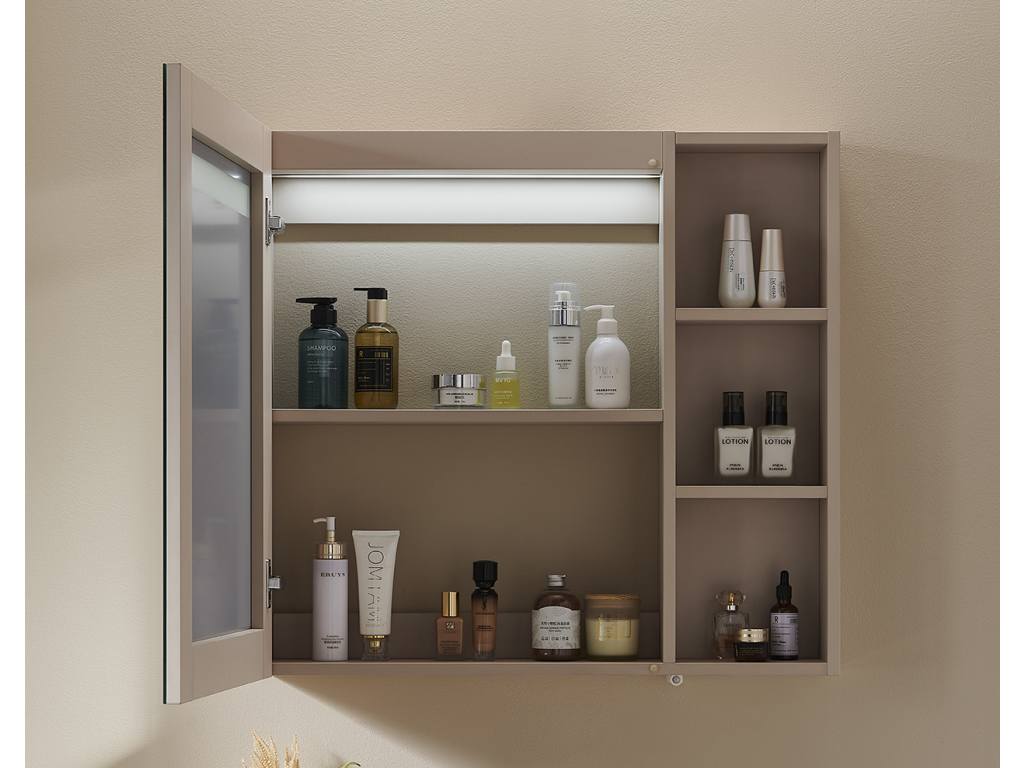 标准浴室柜 SHUYING 疏影系列 WYBF-3020 Ying5