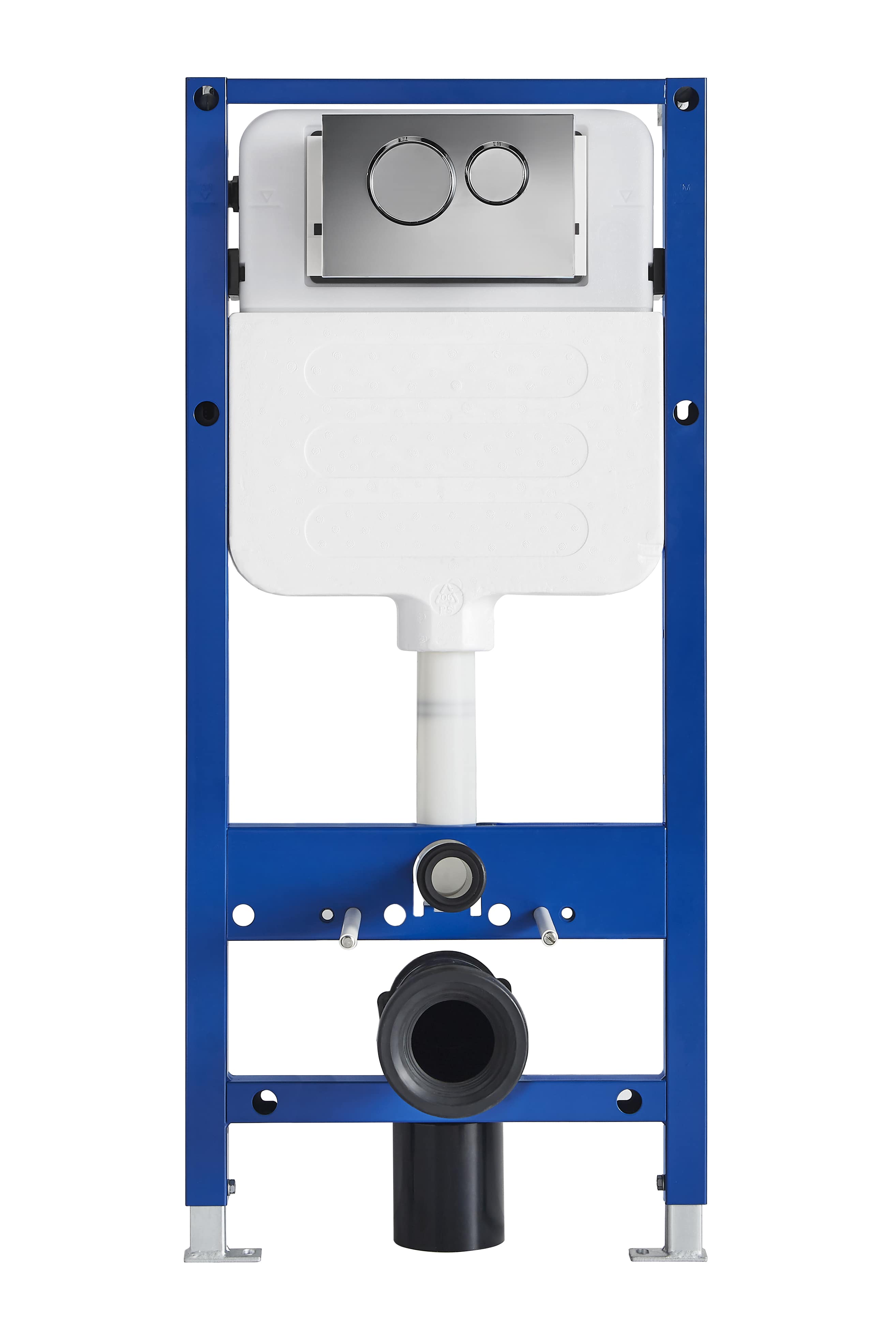 隐藏式水箱 白色 公共类产品 SP5012E Ying