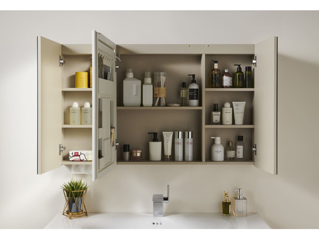 标准浴室柜 FANYA梵雅系列 WYBF-3630 Ying5