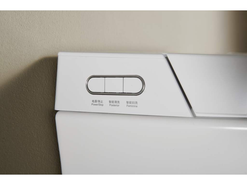 全智能坐便器 89系列 WYBS89H Ying3
