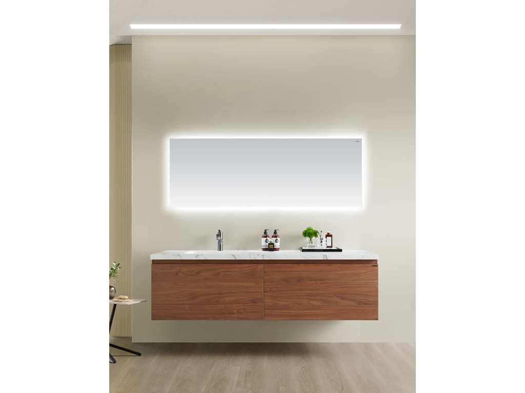 定制浴室柜 WILD 原野系列 WYBF-C2620P Ying