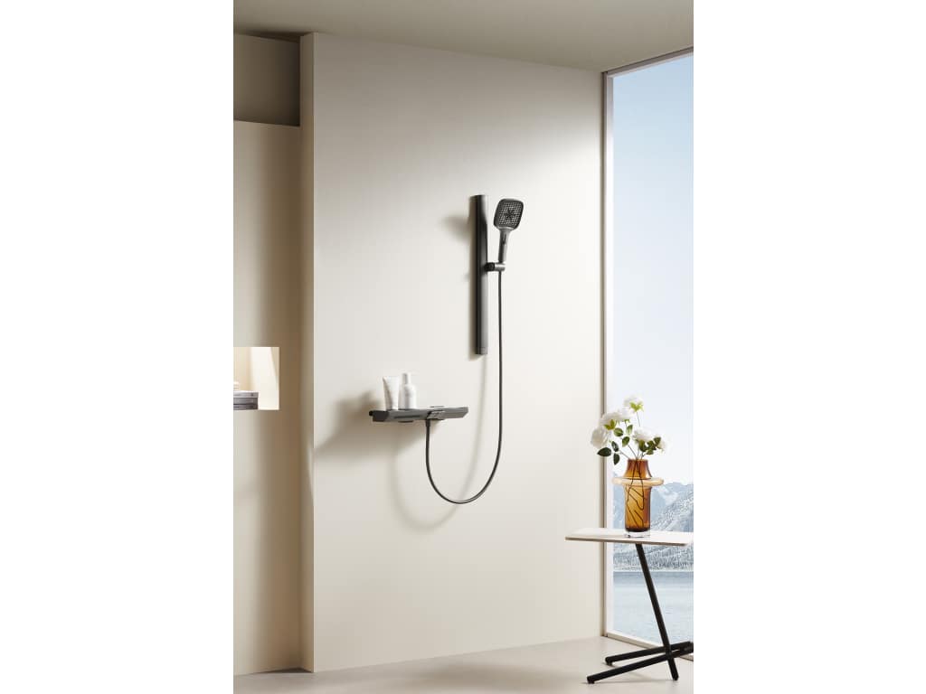 挂墙淋浴龙头 FLYING CRANE 飞鹤系列 WYEF-906022NM Ying1