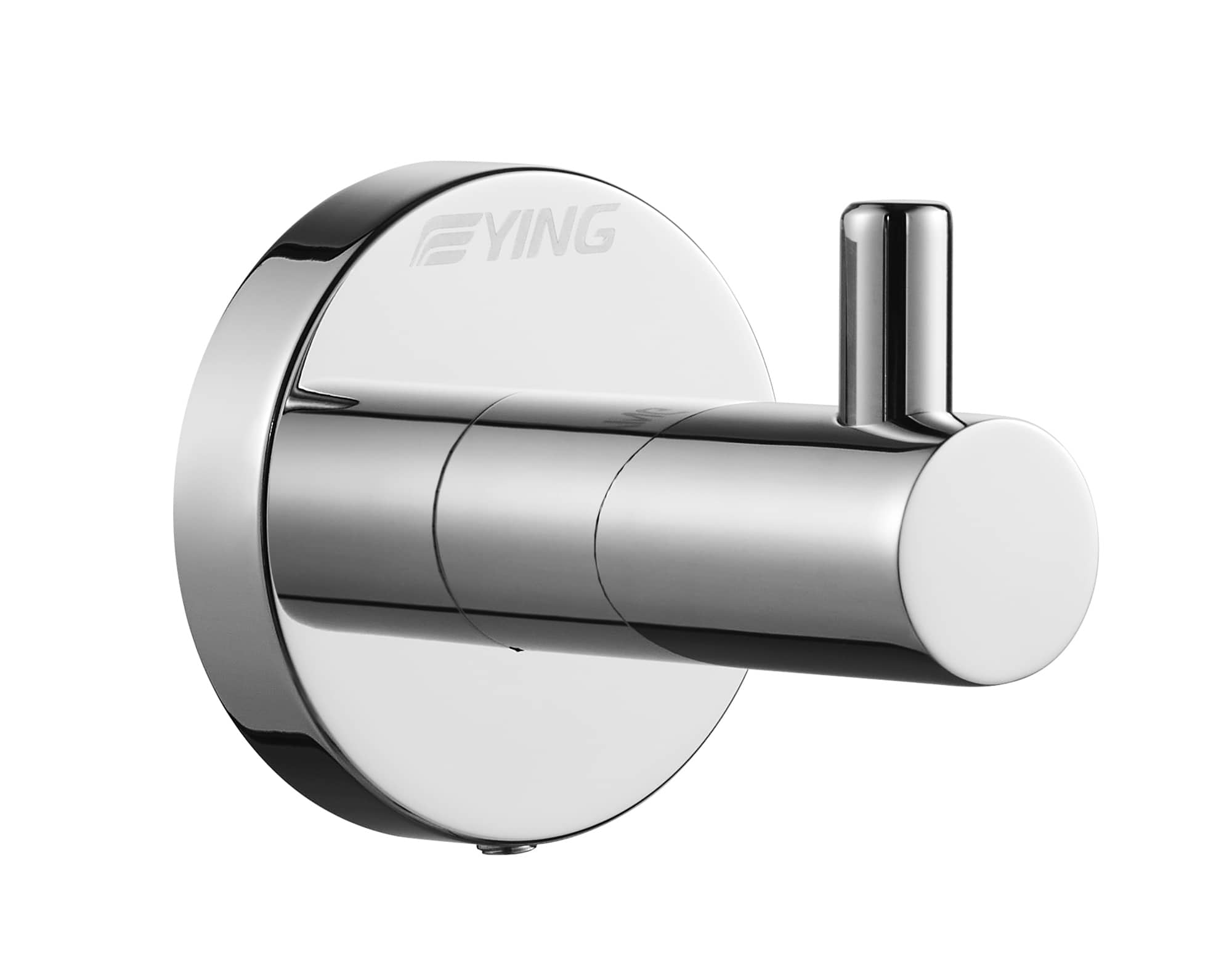 衣钩 亮铬色 配件 EC-6017.51 Ying