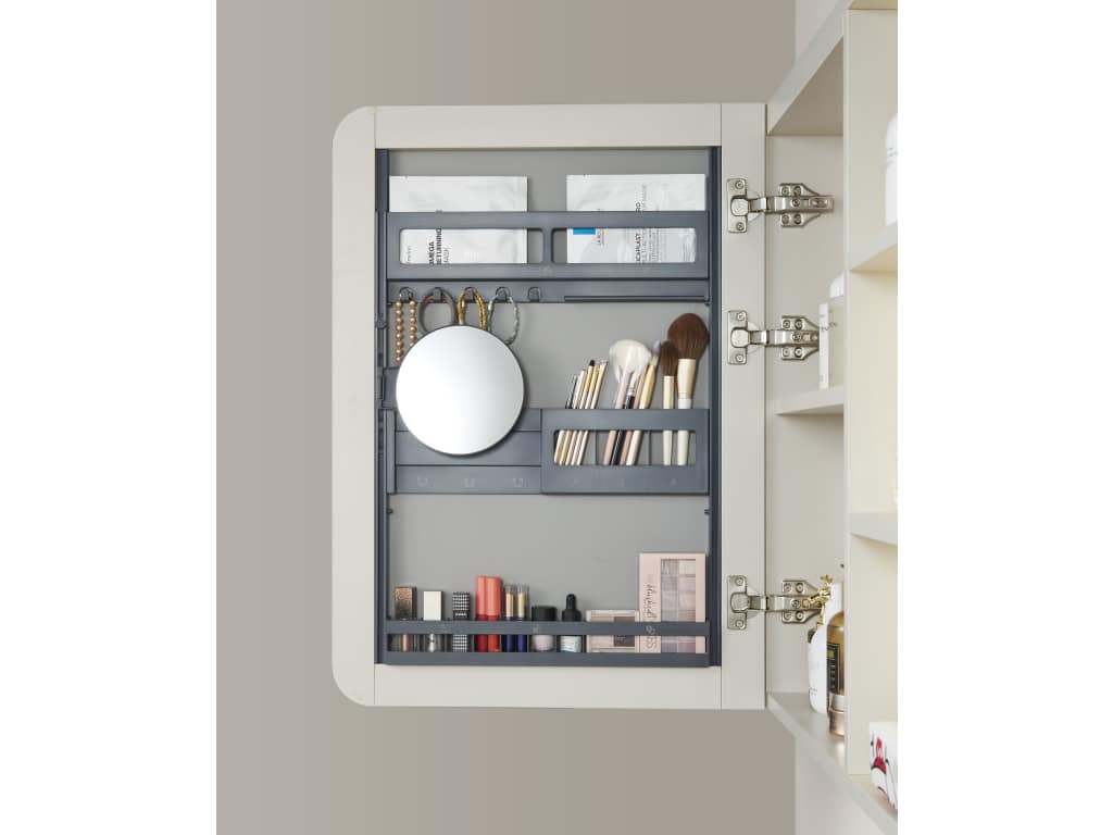 标准浴室柜 BUTTERFLY 蝶翼系列 WYBF-3710 Ying5