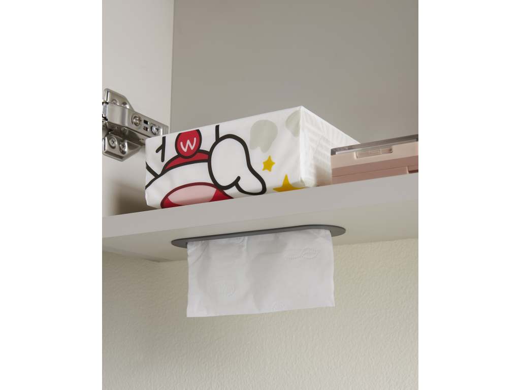 标准浴室柜 SPRUCE 云杉系列 WYBF-S082 Ying5