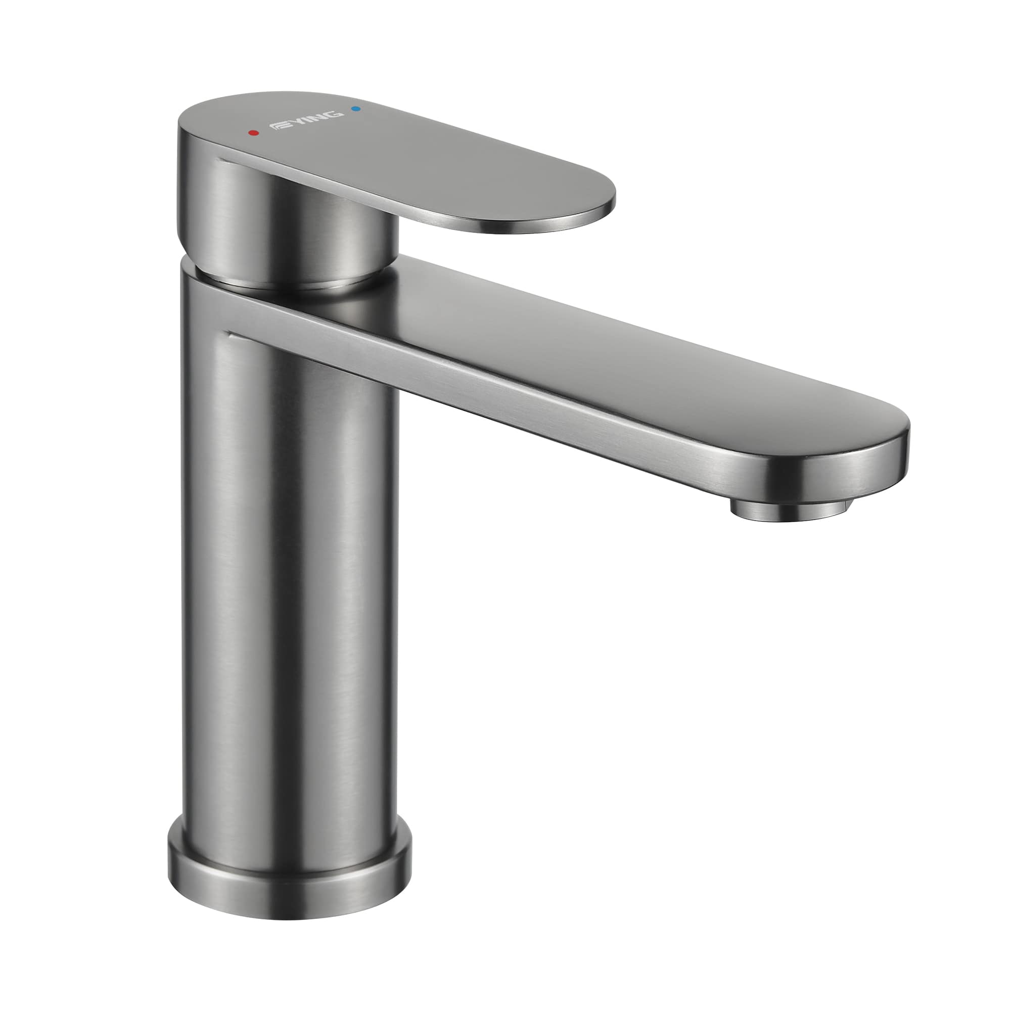 面盆龙头 枪灰 FILA PRO 费拉PRO系列 EF-911012NM Ying