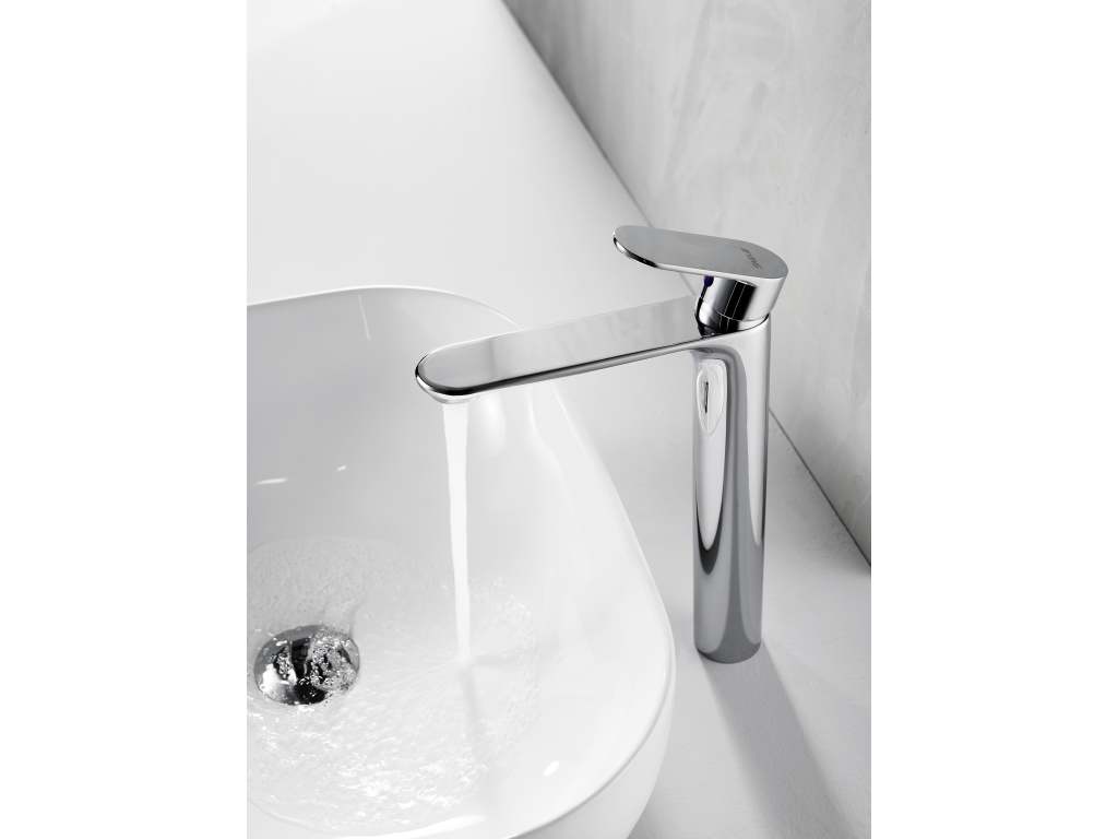 面盆龙头 MOON SHADOW 月影系列 WYEF-391012 Ying1