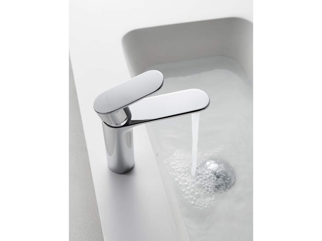 面盆龙头 MOON SHADOW 月影系列 WYEF-391011 Ying2