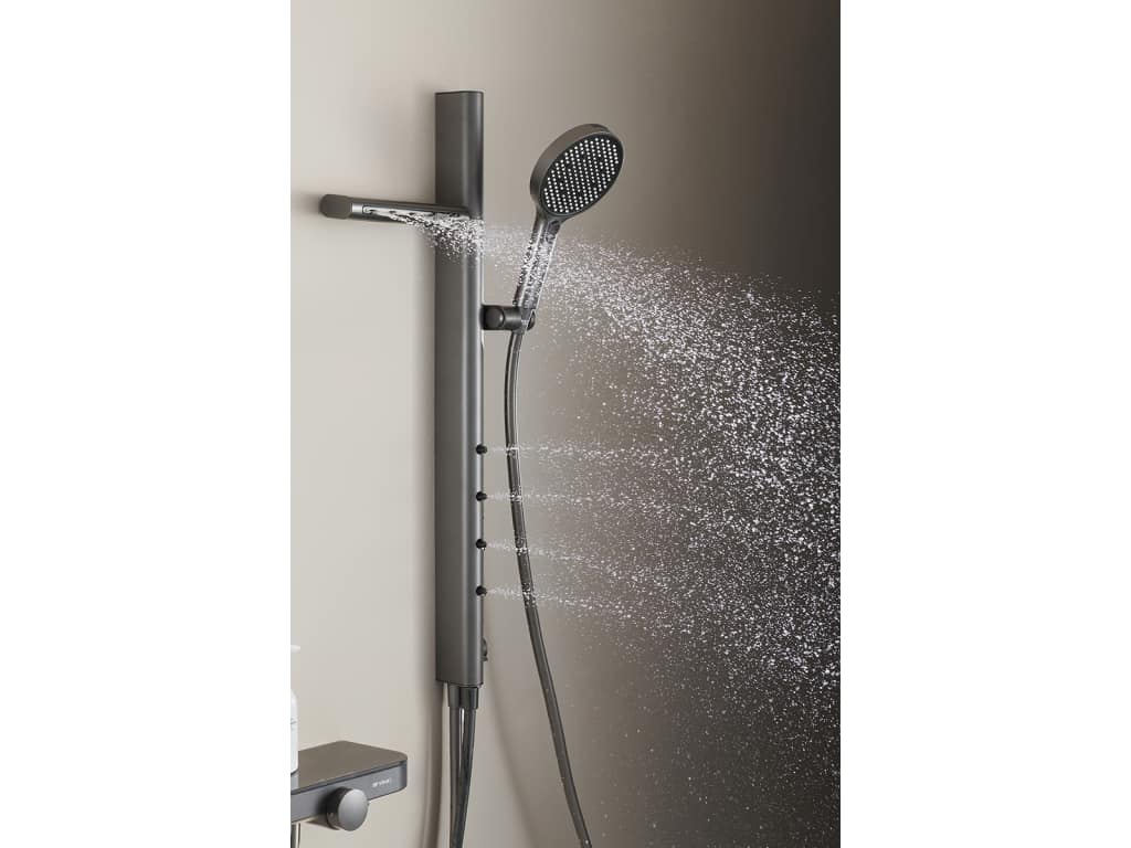 淋浴柱 FLYING SWALLOW 飞燕系列 WYEB-996022NM Ying3