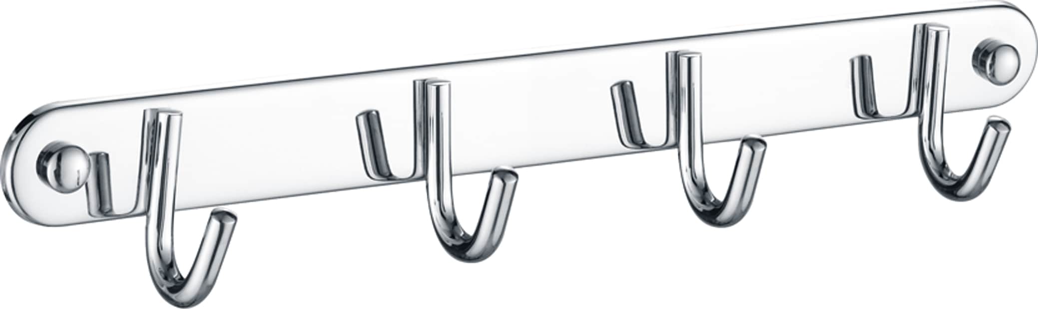 衣钩 没有颜色 配件 EC-6404.02 Ying