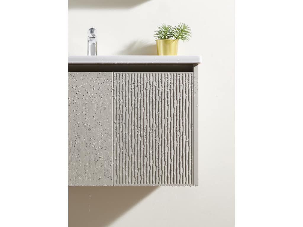 标准浴室柜 SPRUCE 云杉系列 WYBF-S081 Ying2