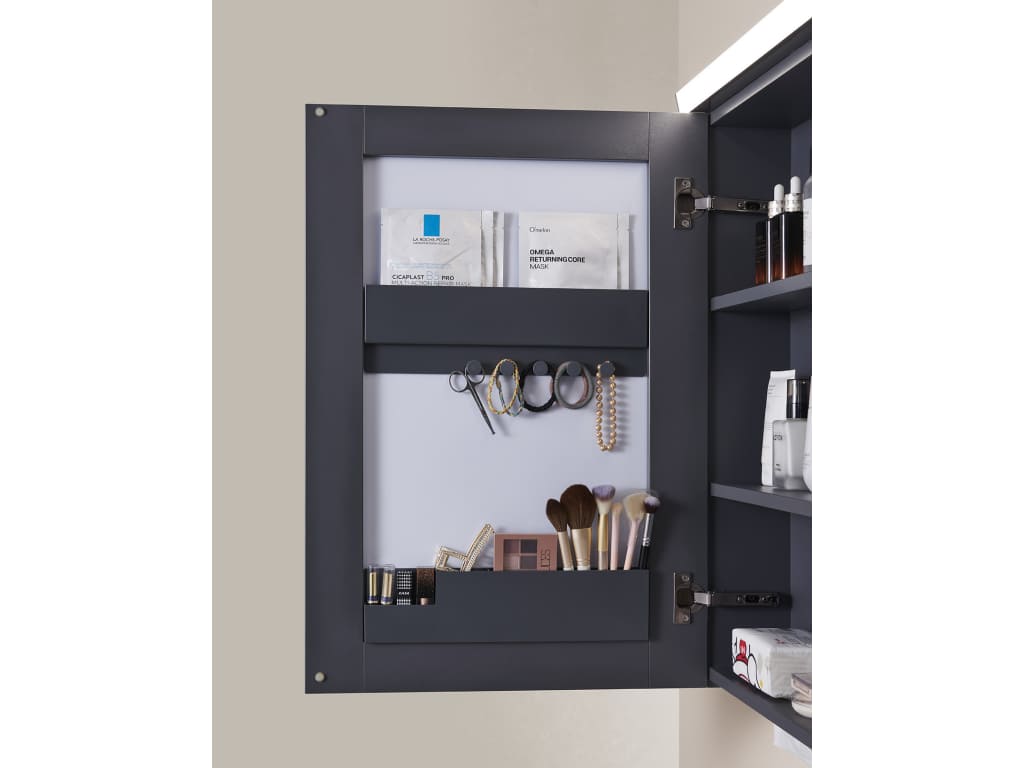 标准浴室柜 LINEAR极序系列 WYBF-3600 Ying6