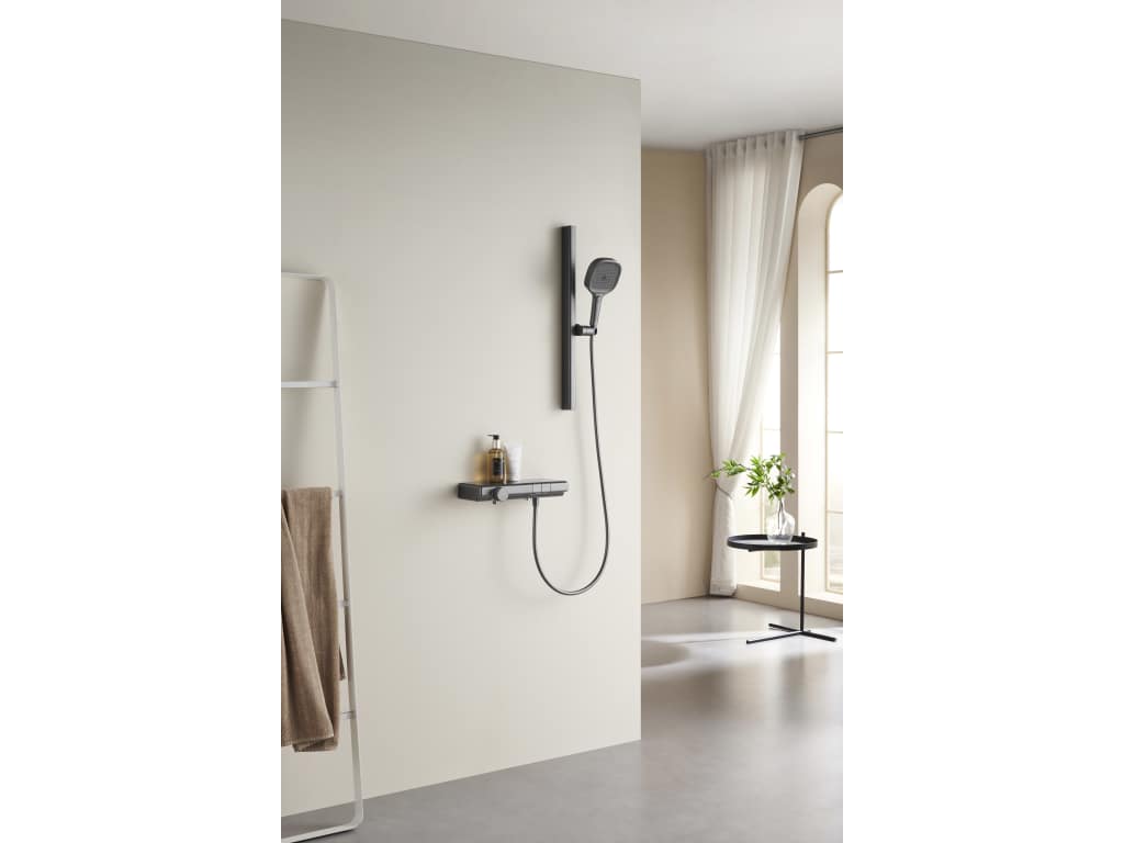 挂墙淋浴龙头 REAL 唯真系列 WYEF-986022NM Ying2