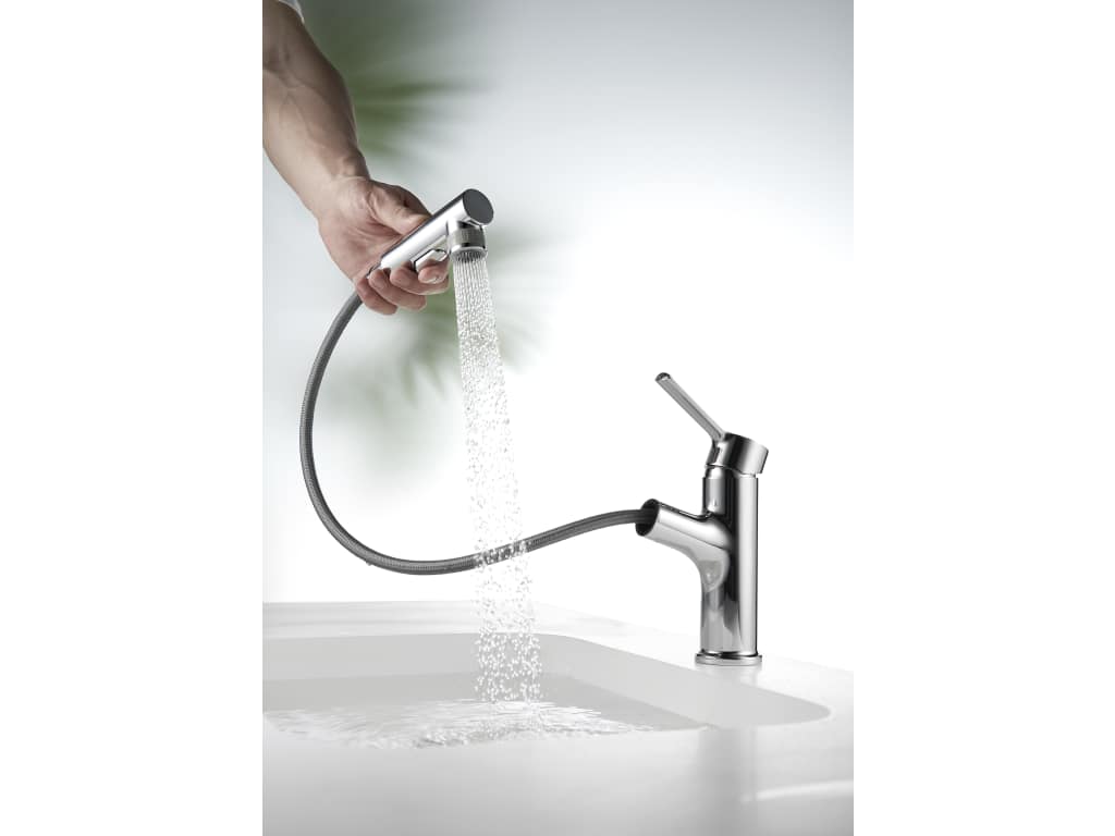 面盆龙头 龙头 WYEF-871011 Ying1