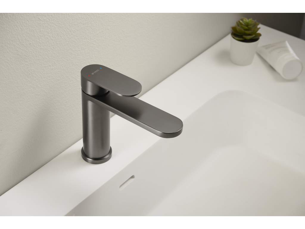 面盆龙头 FILA PRO 费拉PRO系列 WYEF-911012NM Ying2