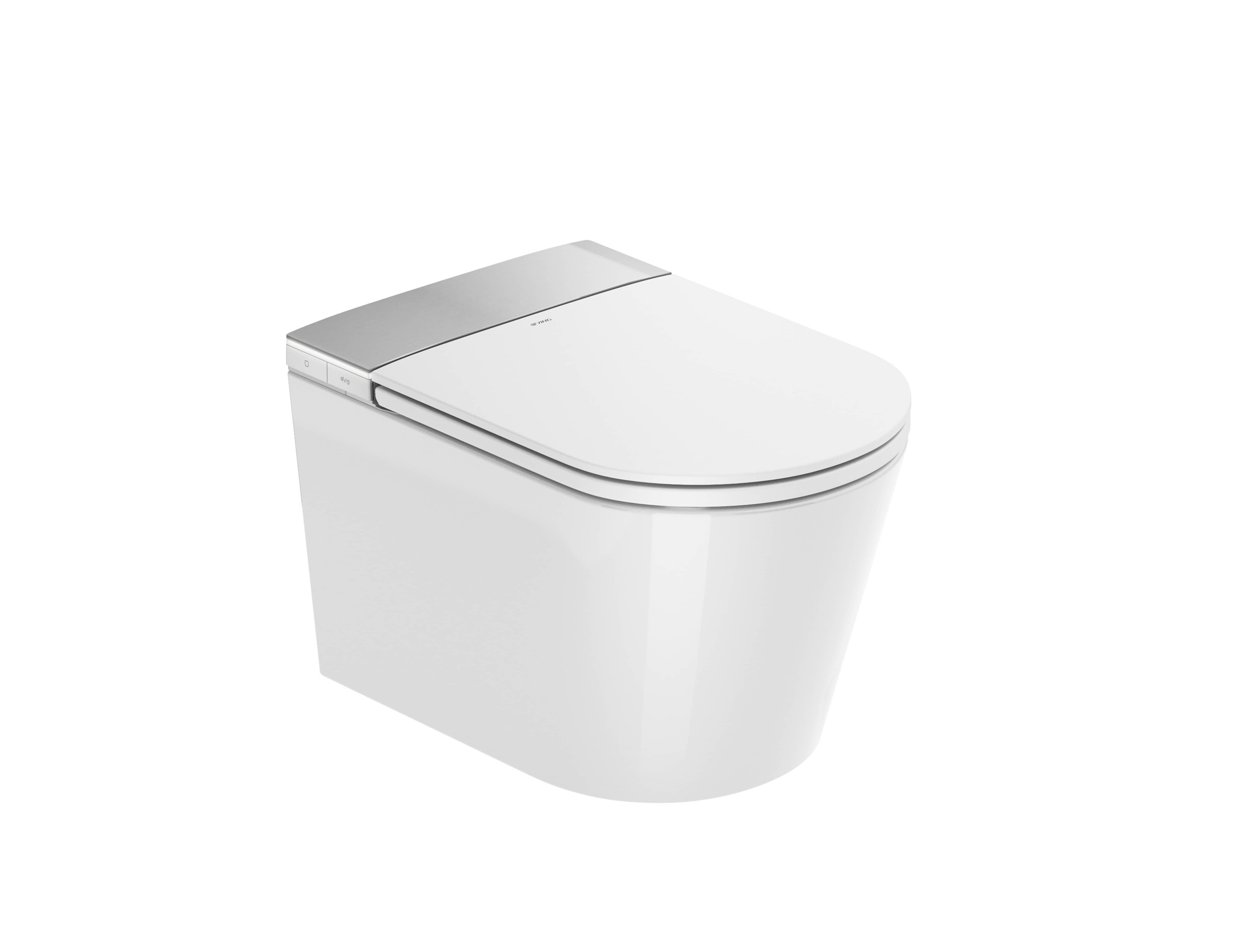 全智能坐便器 白色 INNO新智系列 BS96HS Ying