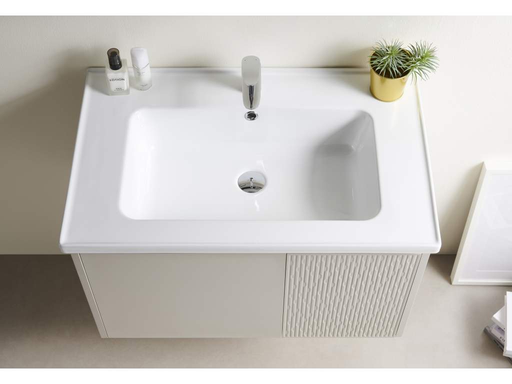 标准浴室柜 SPRUCE 云杉系列 WYBF-S082 Ying6