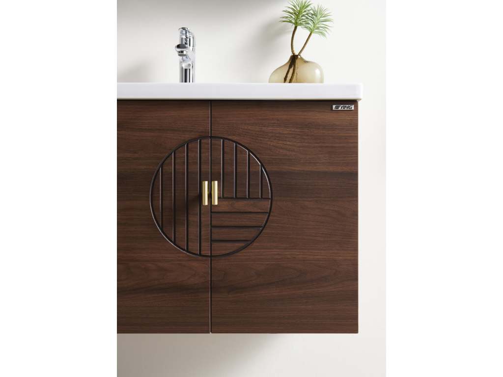 标准浴室柜 SONGYUN 宋韵系列 WYBF-3740 Ying7