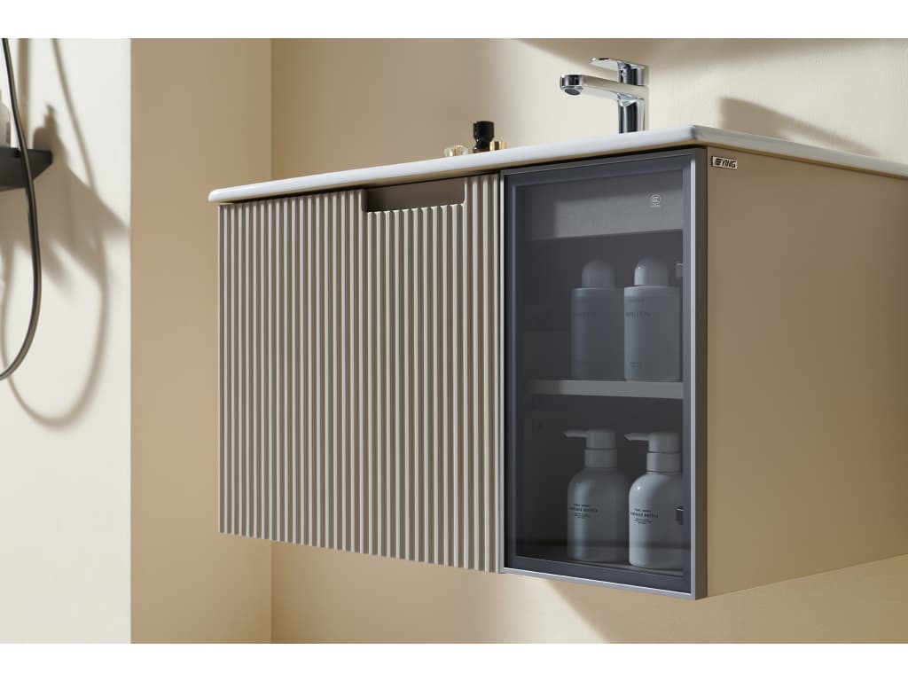 标准浴室柜 SHUYING 疏影系列 WYBF-3020 Ying6