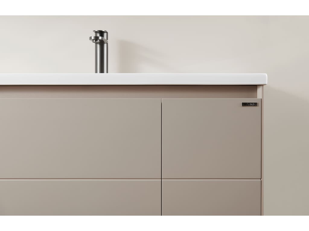 标准浴室柜 MOCHA ROSE 摩卡玫瑰系列 WYBF-3100 Ying4