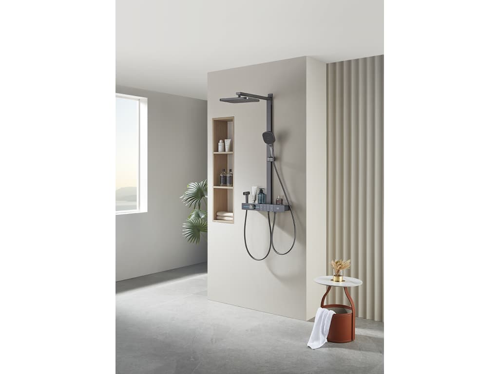 淋浴柱 REAL 唯真系列 WYEB-98701002NM Ying1