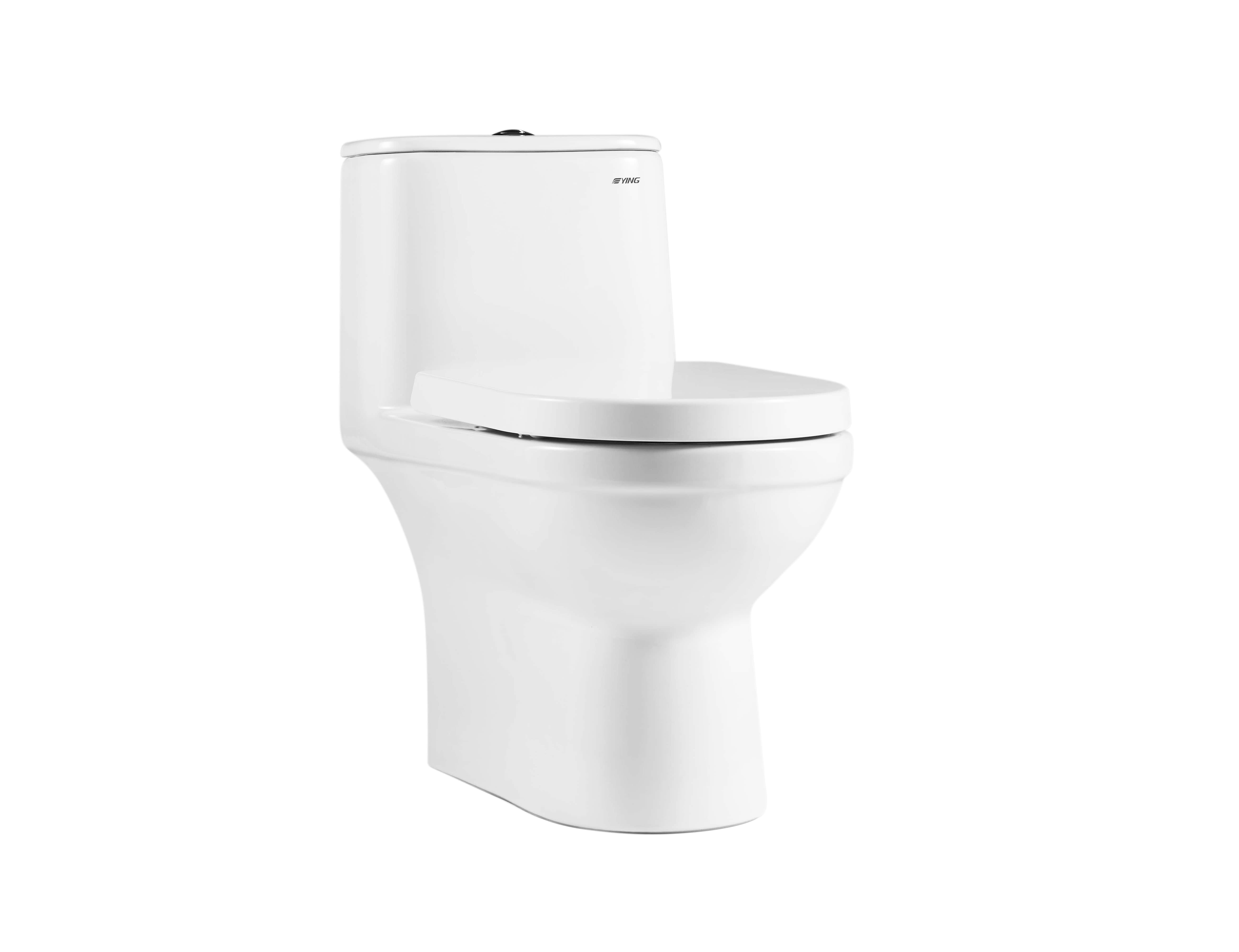 连体坐便器 白色 172 Pro系列 CD172N Ying