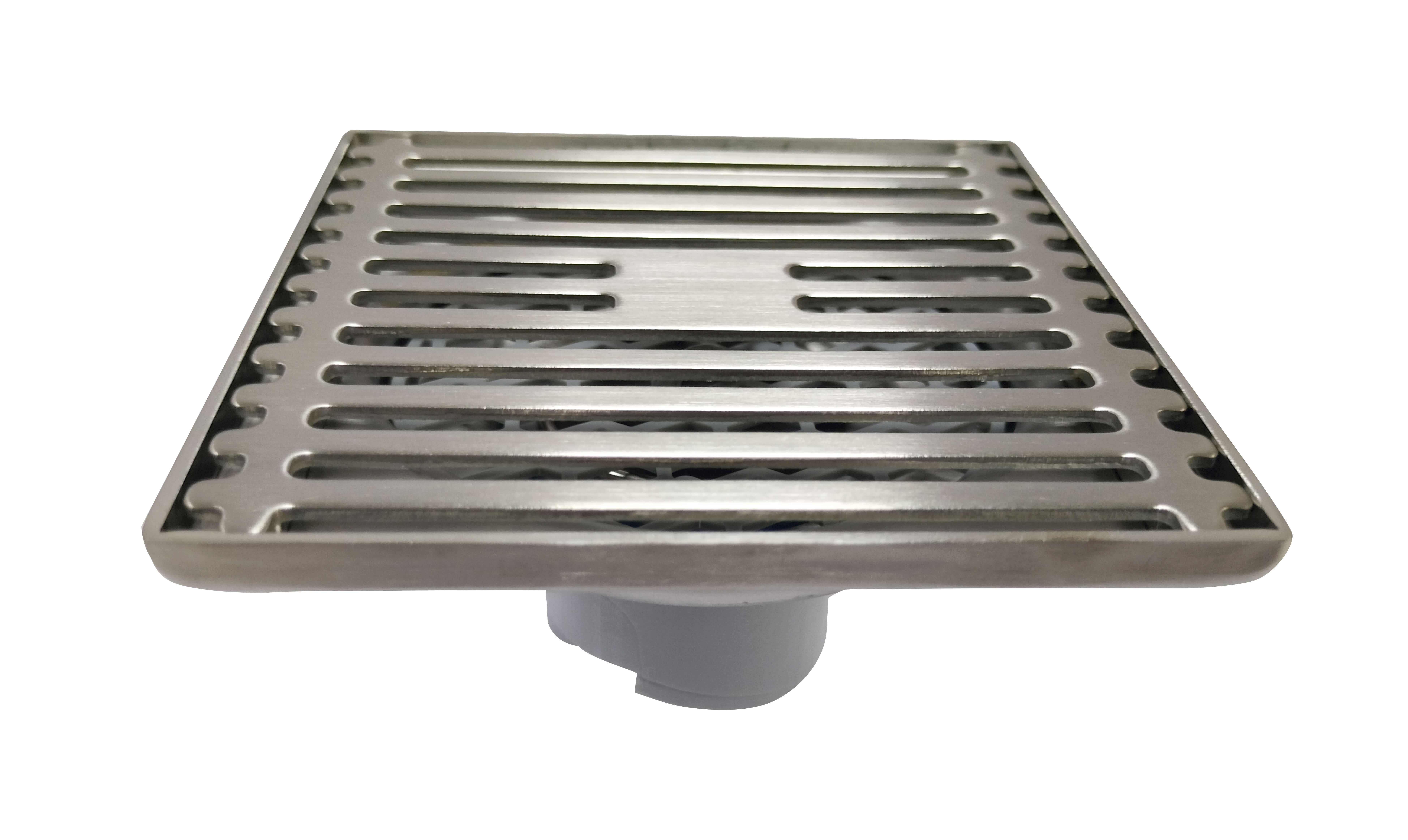 地漏 银灰色 公共类产品 EC-1344 Ying