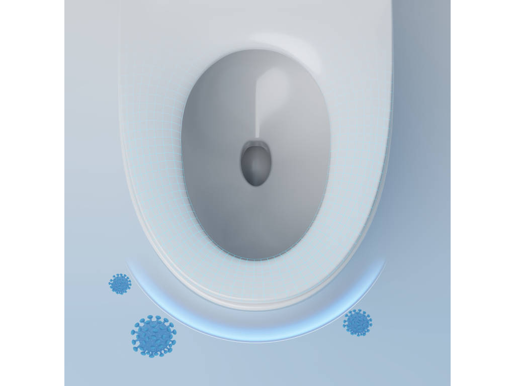 轻智能坐便器 BS97S 系列 WYBS97SB Ying8