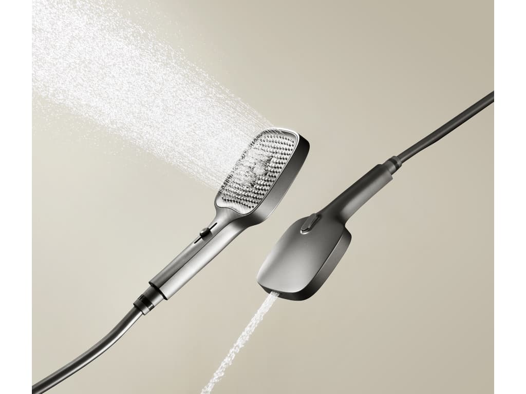 挂墙淋浴龙头 FLYING CRANE 飞鹤系列 WYEF-906022NM Ying2