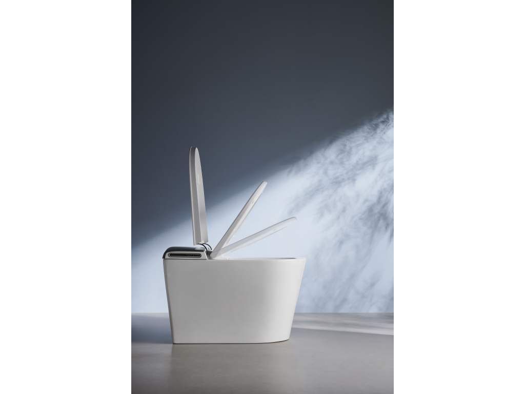 全智能坐便器 NEW PURE 新境系列 WYBS88B Ying2