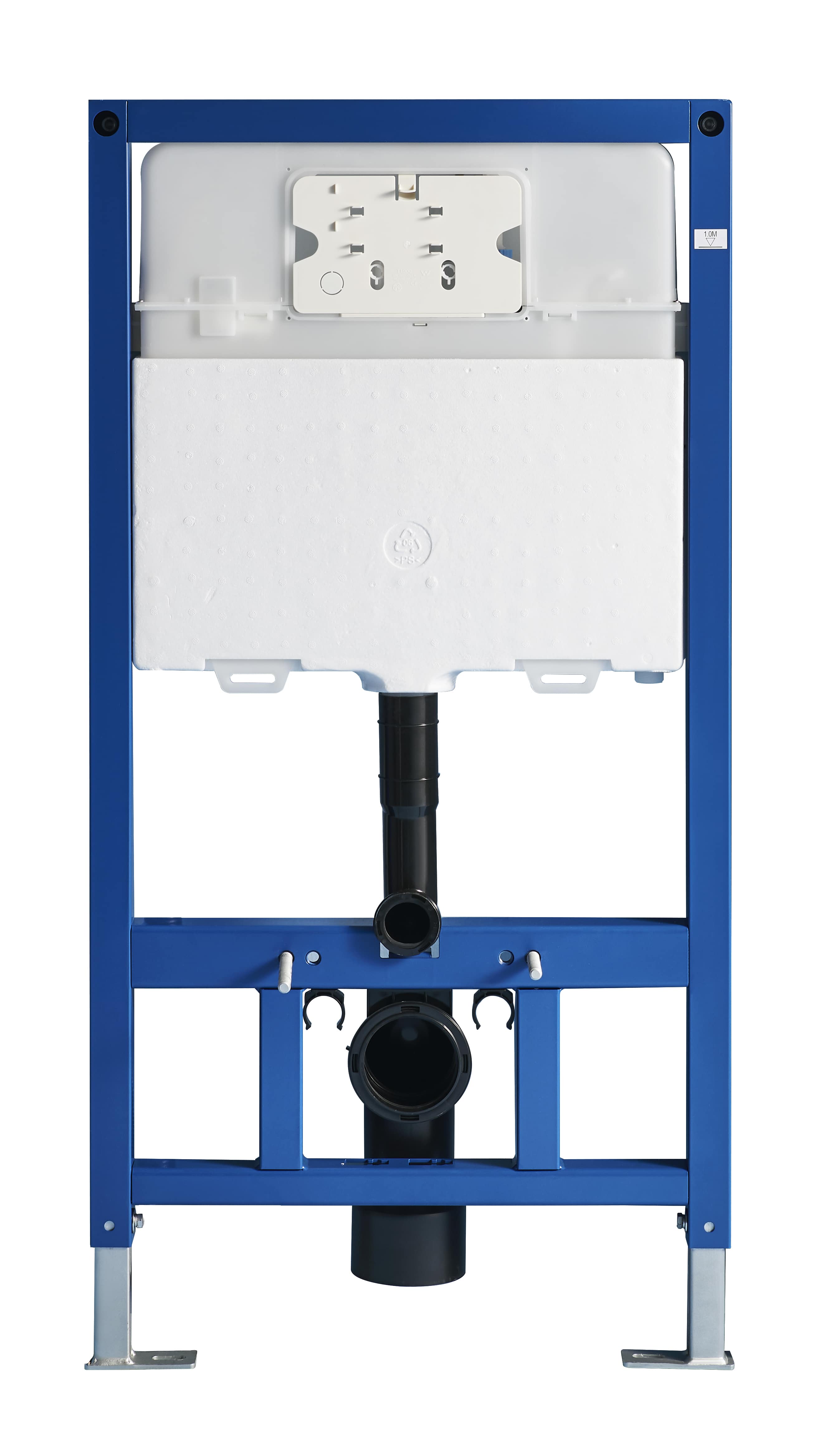 隐藏式水箱 白色 公共类产品 SP5015E Ying