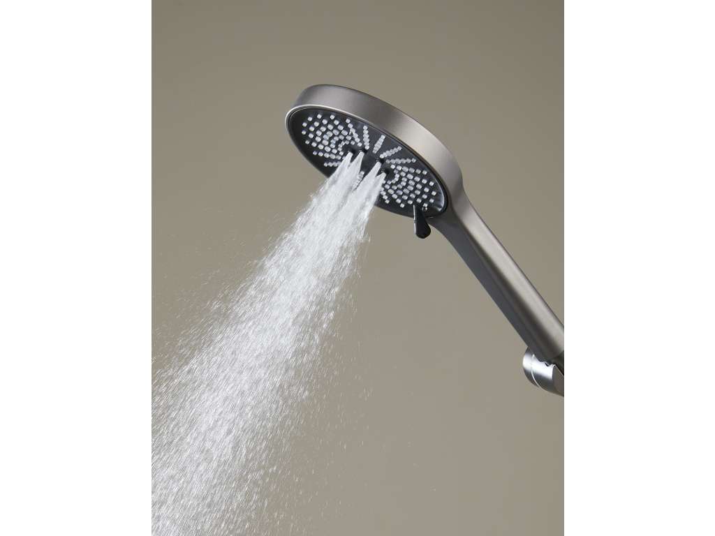 淋浴柱 91系列 WYEB-91601001NM Ying6