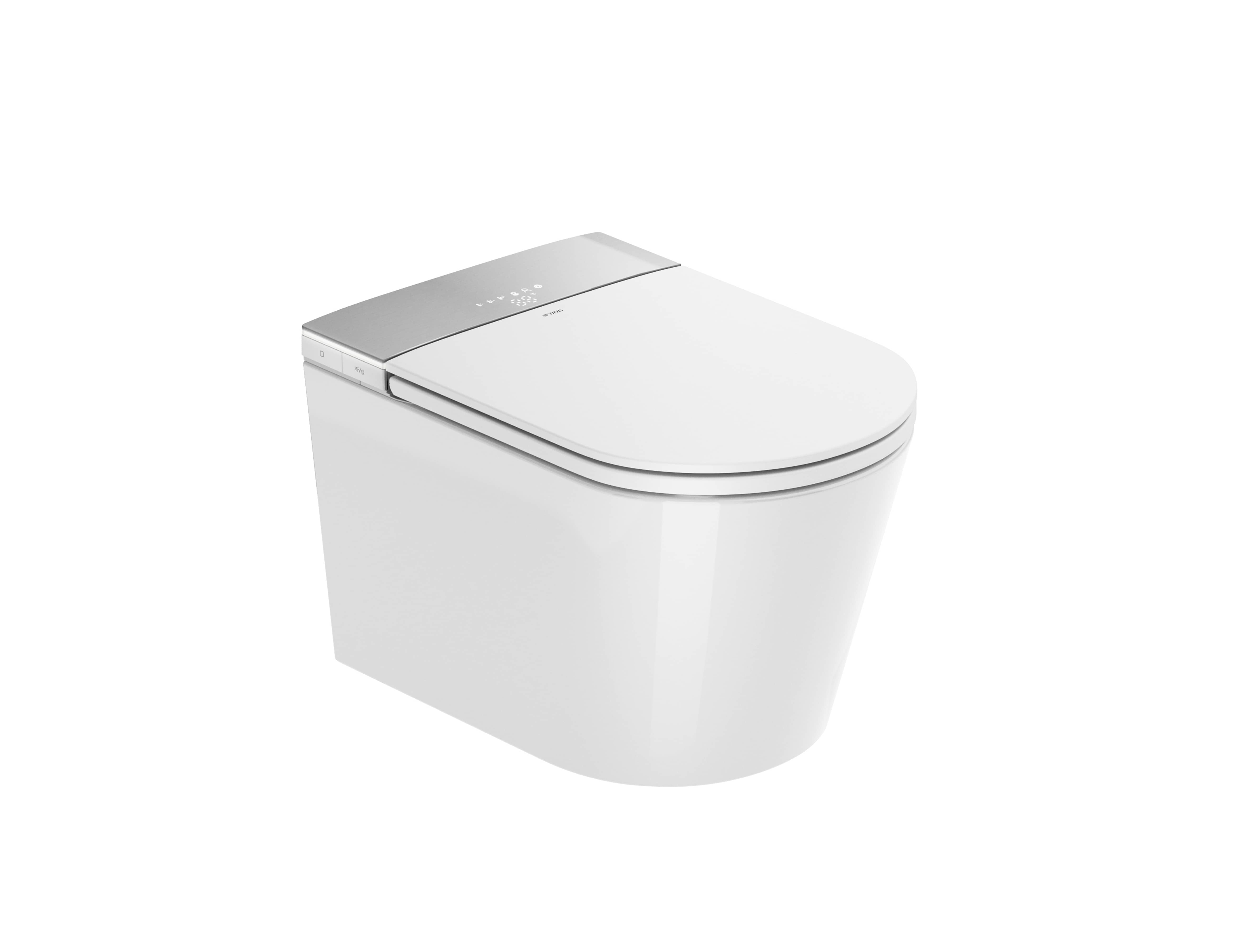 全智能坐便器 白色 INNO新智系列 BS96H Ying