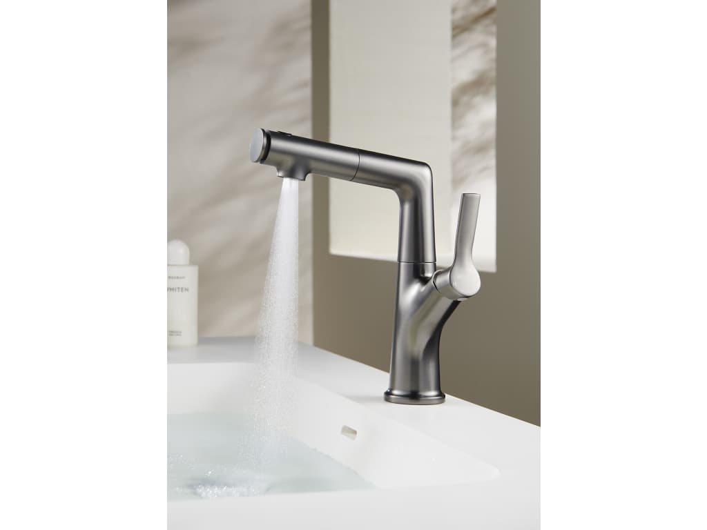 面盆龙头 105系列 WYEF-1051011NM Ying5