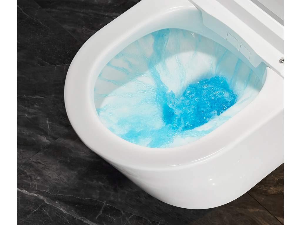 全智能坐便器 89系列 WYBS89H Ying5