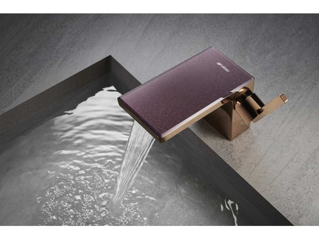 面盆龙头 WONDER PLUS 盛世PLUS系列 WYEF-991011.80RG Ying5