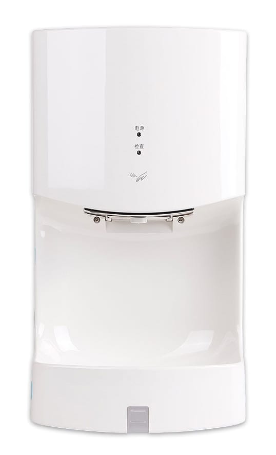 烘干机 白色 龙头 EX-510500NAC Ying