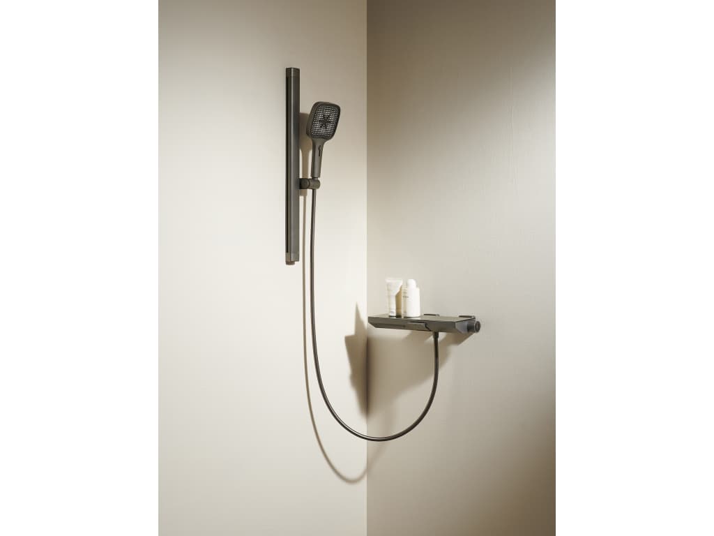 挂墙淋浴龙头 FLYING CRANE 飞鹤系列 WYEF-906022NM Ying3