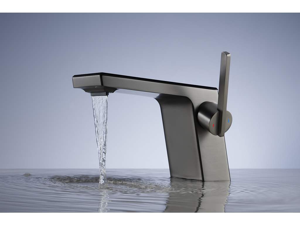 面盆龙头 WONDER PLUS 盛世PLUS系列 WYEF-991011.80NM Ying2