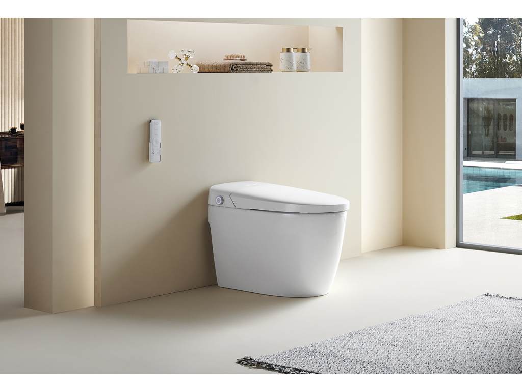 全智能坐便器 92系列 WYBS92D Ying3