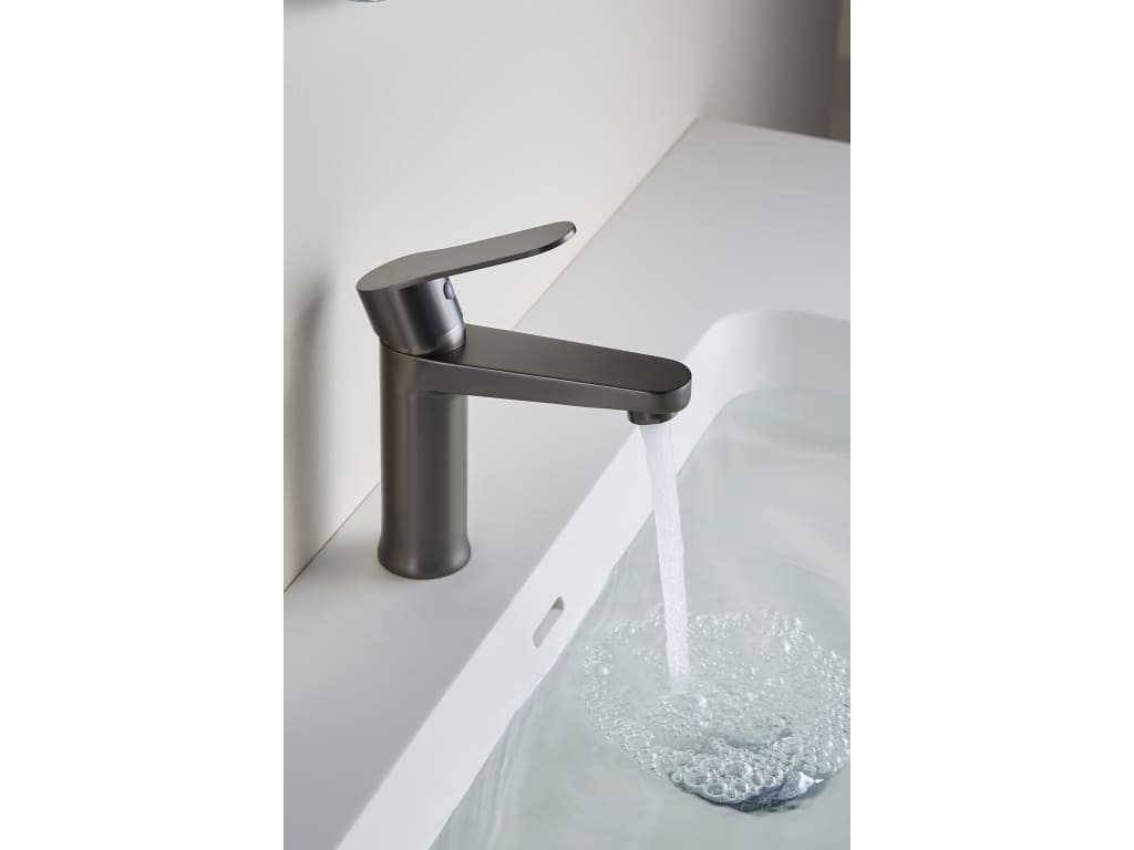 面盆龙头 JINGYUE 晶悦系列 WYEF-941011NM Ying1