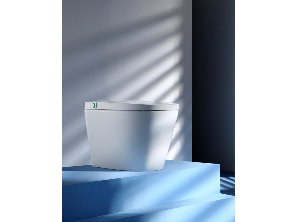 轻智能坐便器 REAL 唯真系列 WYBS90SD Ying11