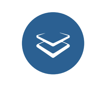 THICKENED INNER WALL